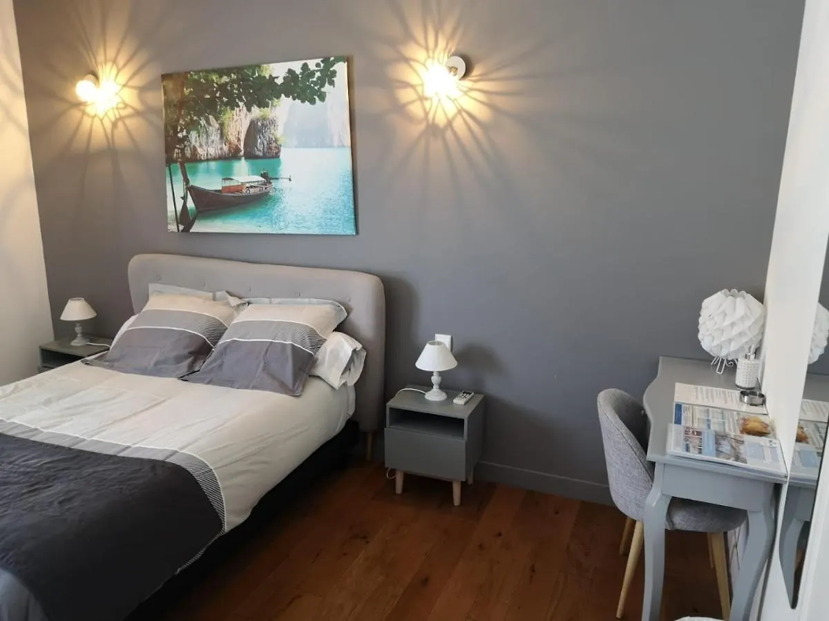 Escale Villa 마리냔 B&B